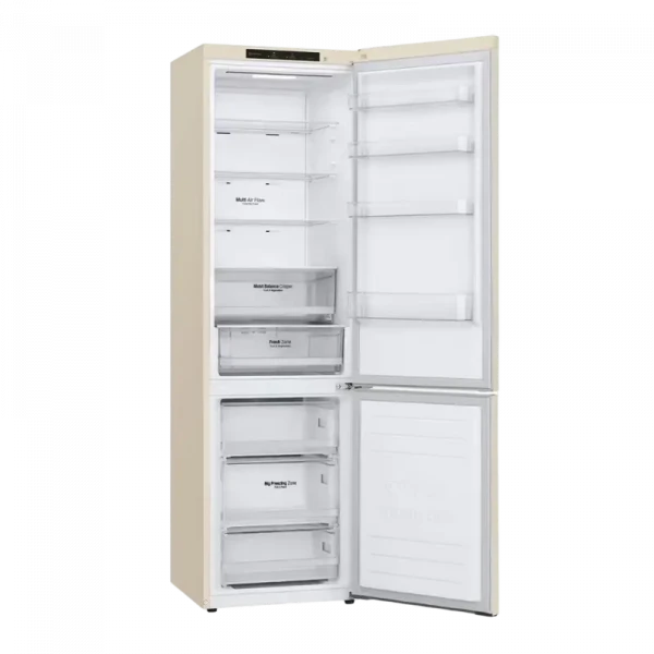 Frigider LG GW-B509SEJM, Bej
