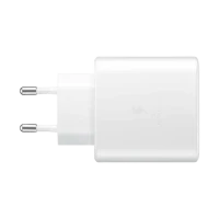 Incărcător auto Samsung Fast Travel Charger EP-TA845, 45W, Alb
