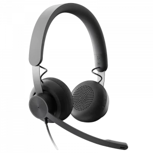 Audio Logitech