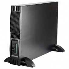 Источник бесперебойного питания PCM VRT-2000, Онлайн, 2000VA, Башня/Крепление в стойку