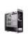 Carcasă PC Gamemax StarLight FRGB, Midi-Tower, Fără PSU, Alb