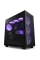 Carcasă PC NZXT H7 Flow RGB, Midi-Tower, ATX, Negru
