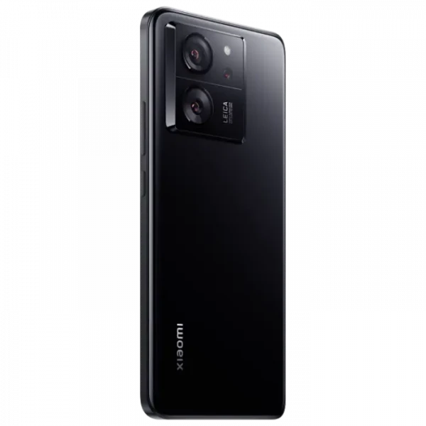 Smartphone Xiaomi Xiaomi 13T, 12GB/256GB, Negru