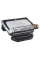 Grătar electric Tefal OptiGrill, 2000W, Argintiu