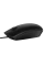 Mouse DELL MS116, Negru