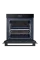 Электрический духовой шкаф Samsung NV7B4245VAK/WT, Чёрный