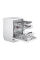 Mașină de spălat vase Samsung DW60A6092FW/WT, Alb