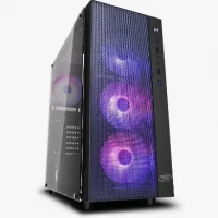 Navigator PC09131 // Gaming / PC i5-13400F B760 16GB DDR5 1TB NVMe 500GB RTX4060 8GB 750W