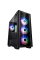 Компьютерный корпус Deepcool MATREXX 50 ADD-RGB 4F, Midi-Tower, ATX, Чёрный