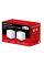 Sistem Wi-Fi Mesh MERCUSYS Halo H50G (2-pack), Alb