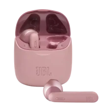Наушники JBL Tune 225TWS, Розовый