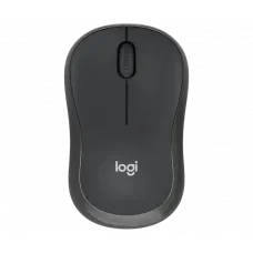 Mouse Wireless Logitech M240, Grafit