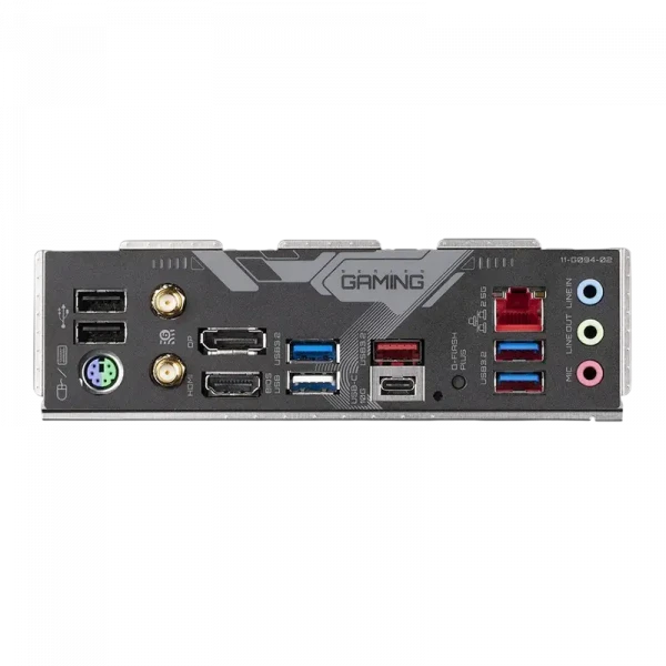 Placă de bază Gigabyte B650 GAMING X AX, AM5, AMD B650, ATX