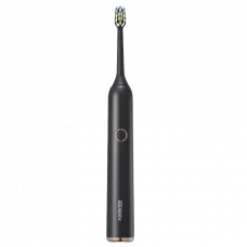 Periuța de dinți electrică sonică Aquapick AQ 102, Negru