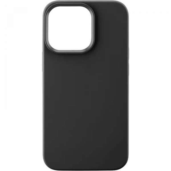 Чехол Cellularline Sensation - iPhone 16 Pro Max, Чёрный