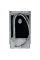 Mașină de spălat vase Whirlpool WSIP 4O33 PFE, Alb