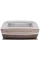 Purificator de aer Panasonic F-VXR50R-N, Auriu
