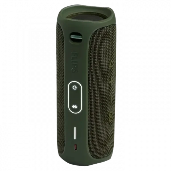 Boxă portabilă JBL Flip 5, Verde