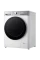 Mașină de spălat cu uscător LG F4DR913P3WA, 13kg, Alb