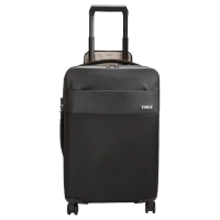 Valiză pentru bagaj THULE Spira Wheeled, 78L, Negru
