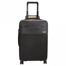 Valiză pentru bagaj THULE Spira Wheeled, 78L, Negru