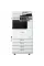 Multifunctional laser Canon MFP iR ADV DX C3826i, A3, Alb