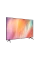 50 LED SMART Телевизор Samsung UE50AU7100UXUA, 3840x2160 4K UHD, Tizen, Чёрный