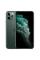 Smartphone Apple iPhone 11 Pro / 256GB / 4GB RAM / Midnight Green