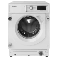 Стиральная машина Whirlpool BI WMWG 91484, 9кг, Белый