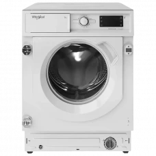 Mașină de spălat Whirlpool BI WMWG 91484, 9kg, Alb