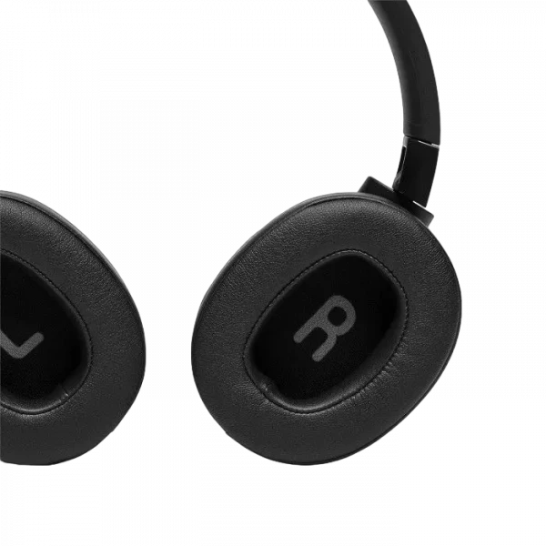 Наушники JBL Tune 700BT, Чёрный