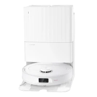 Робот-Пылесос Roborock Q Revo Max V, Белый