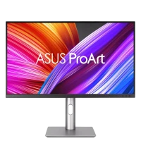 Монитор ASUS PA279CRV / 27 дюймов / IPS 3840x2160 4K UHD / Чёрный | Серебристый