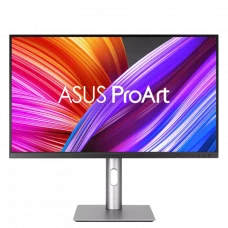 Монитор ASUS PA279CRV / 27 дюймов / IPS 3840x2160 4K UHD / Чёрный | Серебристый