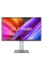 Монитор ASUS PA279CRV / 27 дюймов / IPS 3840x2160 4K UHD / Чёрный | Серебристый