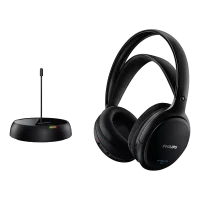 Căști Philips SHC5200/10, Negru
