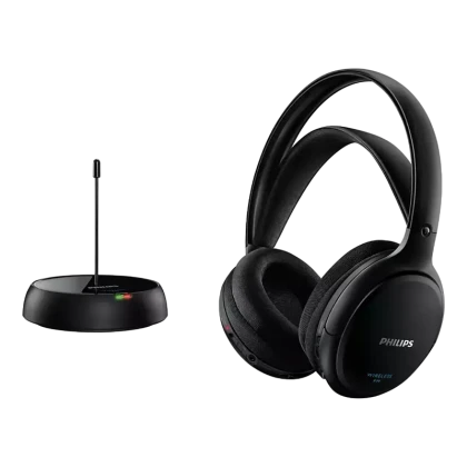 Наушники Philips SHC5200/10, Чёрный