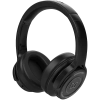 Наушники Monster Clarity ANC, Чёрный
