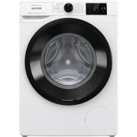 Стиральная машина Gorenje WNEI 74 SBS/UA, 7кг, Белый