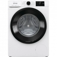 Mașină de spălat Gorenje WNEI 74 SBS/UA, 7kg, Alb
