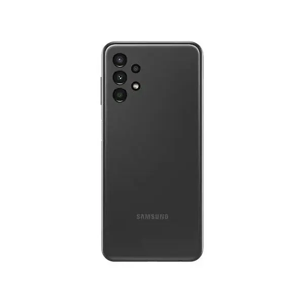 Смартфон Samsung Galaxy A13, 4Гб/64Гб, Чёрный