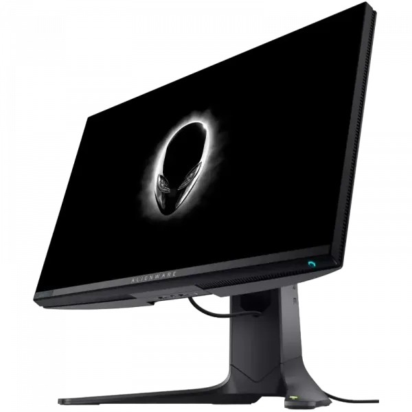 Игровой монитор DELL AW2521HFA / 24,5 дюймов / IPS 1920x1080 FHD / Чёрный