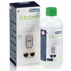 Agent de decalcifiere DeLonghi ECO Decalk