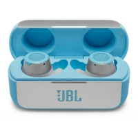 Гарнитура для мобильных телефонов JBL Reflect Flow, Bluetooth, Бирюзовый