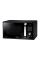 Cuptor cu microunde Samsung MS23F302TAK/UA, Negru