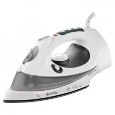 Fier de călcat Gorenje Steam care plus SIH2200GC, 2200W, Gri