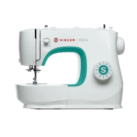 Швейная машина Singer M3305, Белый