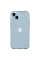 Husă Spigen iPhone 14 Plus Liquid Crystal Glitter, Transparent