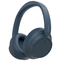 Наушники SONY WH-CH720N, Синий