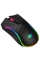Gaming Mouse Havit MS1001S, Gri/Negru